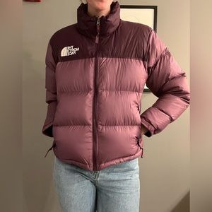 North Face 1996 Retro Nuptse Jacket
